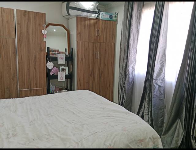 2 BEDROOM HOUSE FOR SALE IN NORTHDALE